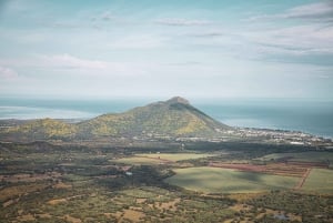 Maurice : Randonnée et escalade de la montagne des Trois Mamelles