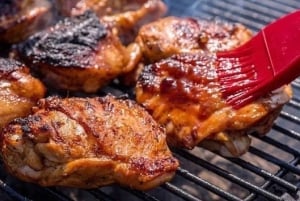 Mauritius: Ile Aux Cerfs Catamaran Cruise with Lunch