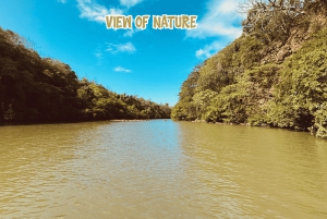 Maurícias: passeio privado de lancha com churrasco na Ile Aux Cerfs