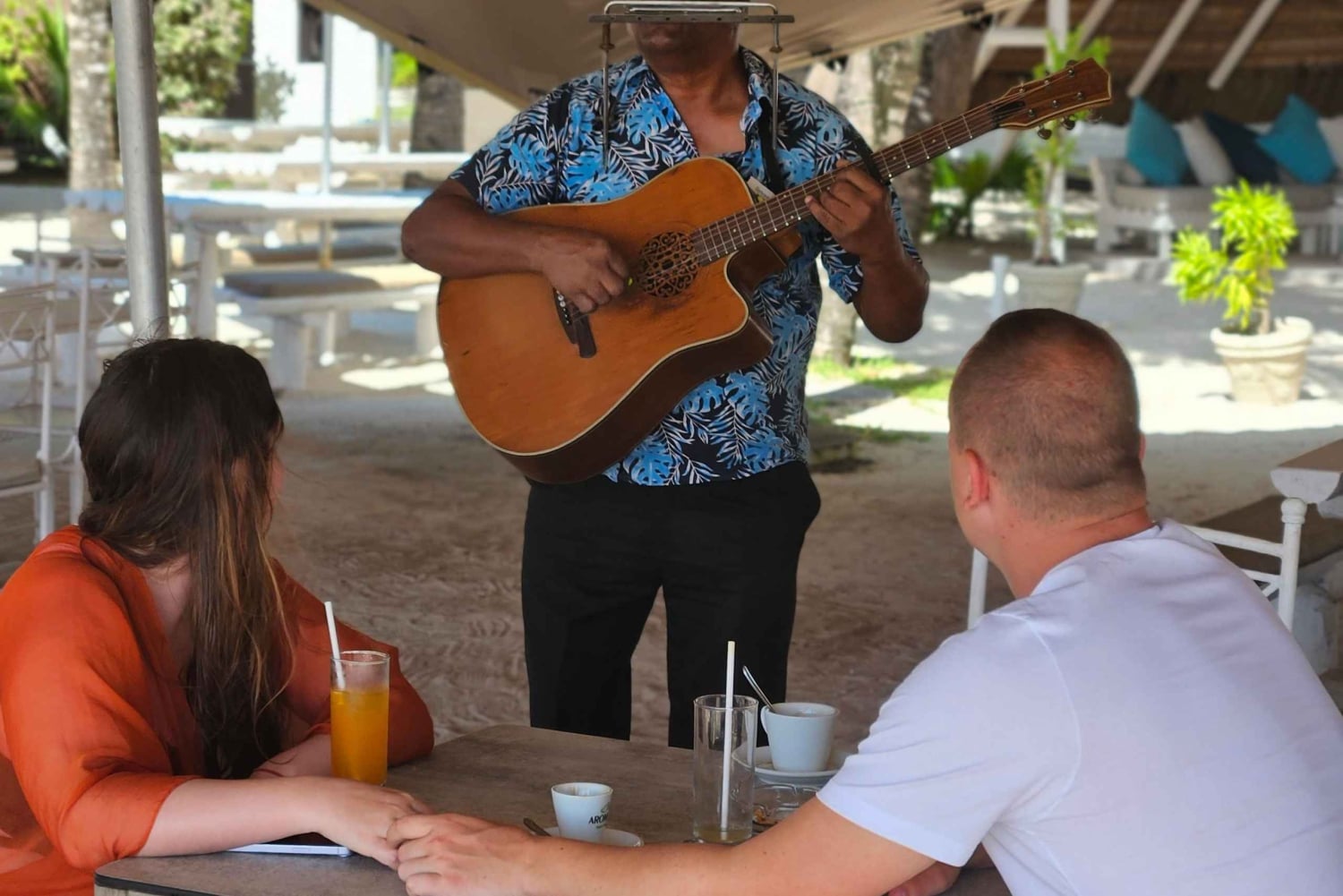 Mauritius: Ile aux deux cocos , Pointe d'esny , Museum