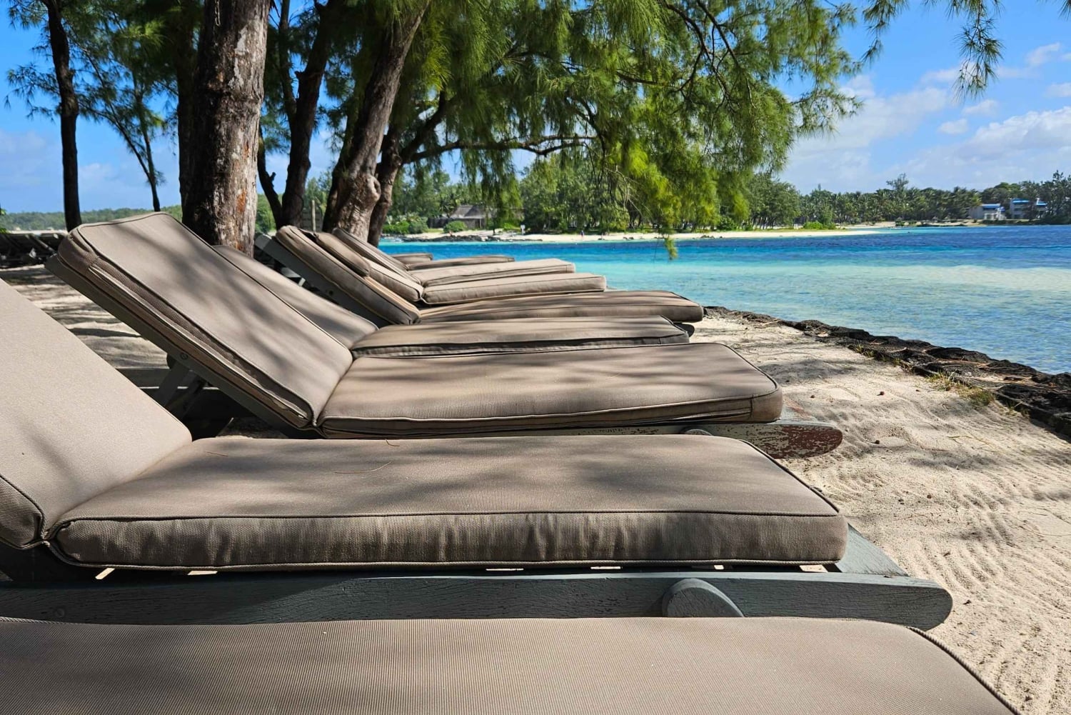 Mauritius: Ile aux deux cocos , Pointe d'esny , Museum