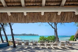 Mauritius: Ile aux deux cocos , Pointe d'esny , Museum