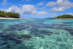 Mauritius: Ile aux deux cocos , Pointe d'esny , Museum