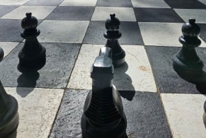 Mauritius: Ile aux deux cocos , Pointe d'esny , Museum