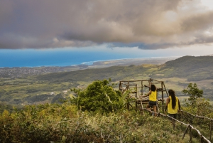Ingresso: Parque Vallé Advenature