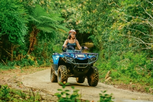 Ingresso: Parque Vallé Advenature
