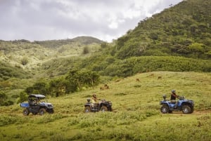 Ingresso: Parque Vallé Advenature