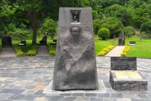 モーリシャス、ル・モルヌでのハイキング、ビーチ、レストランでのお食事をお楽しみください