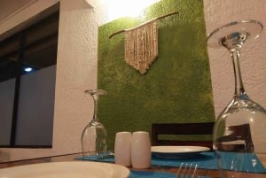 モーリシャス、ル・モルヌでのハイキング、ビーチ、レストランでのお食事をお楽しみください