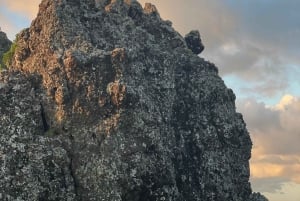 Maurice : Le Morne : Randonnée intime loin de la foule