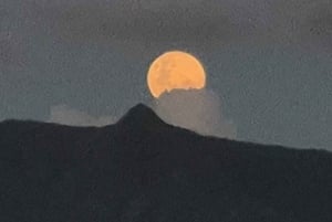 Maurice : Le Morne : Randonnée intime loin de la foule