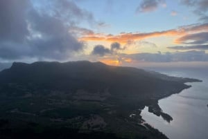 Maurice : Le Morne : Randonnée intime loin de la foule