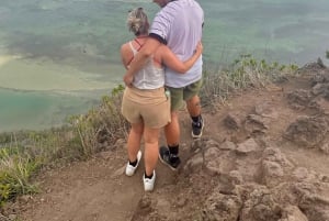 Maurice : Le Morne : Randonnée intime loin de la foule