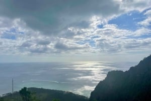 Maurice : Le Morne : Randonnée intime loin de la foule