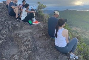 Maurice : Le Morne : Randonnée intime loin de la foule