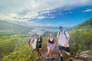 Maurice : Le Morne : Randonnée intime loin de la foule