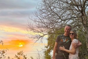 Maurice : Le Morne : Randonnée intime loin de la foule