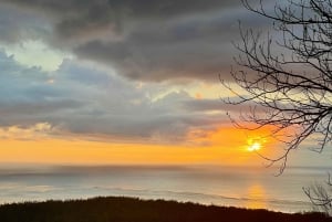 Maurice : Le Morne : Randonnée intime loin de la foule
