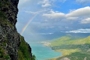 Maurice : Le Morne : Randonnée intime loin de la foule