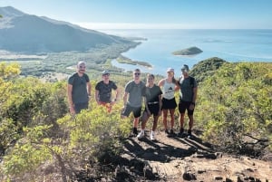 Mauritius: Le Morne Mountain Guided Sunrise Hike and Climb