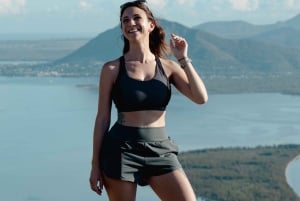 Mauritius: Le Morne Mountain Guided Sunrise Hike and Climb