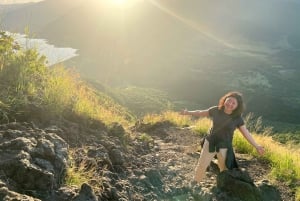 Mauritius: Le Morne Mountain Guided Sunrise Hike and Climb