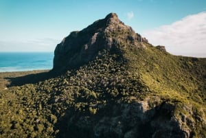 Mauritius: Le Morne Mountain Guided Sunrise Hike and Climb