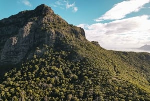 Mauritius: Le Morne Mountain Guided Sunrise Hike and Climb