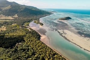 Mauritius: Le Morne Mountain Guided Sunrise Hike and Climb