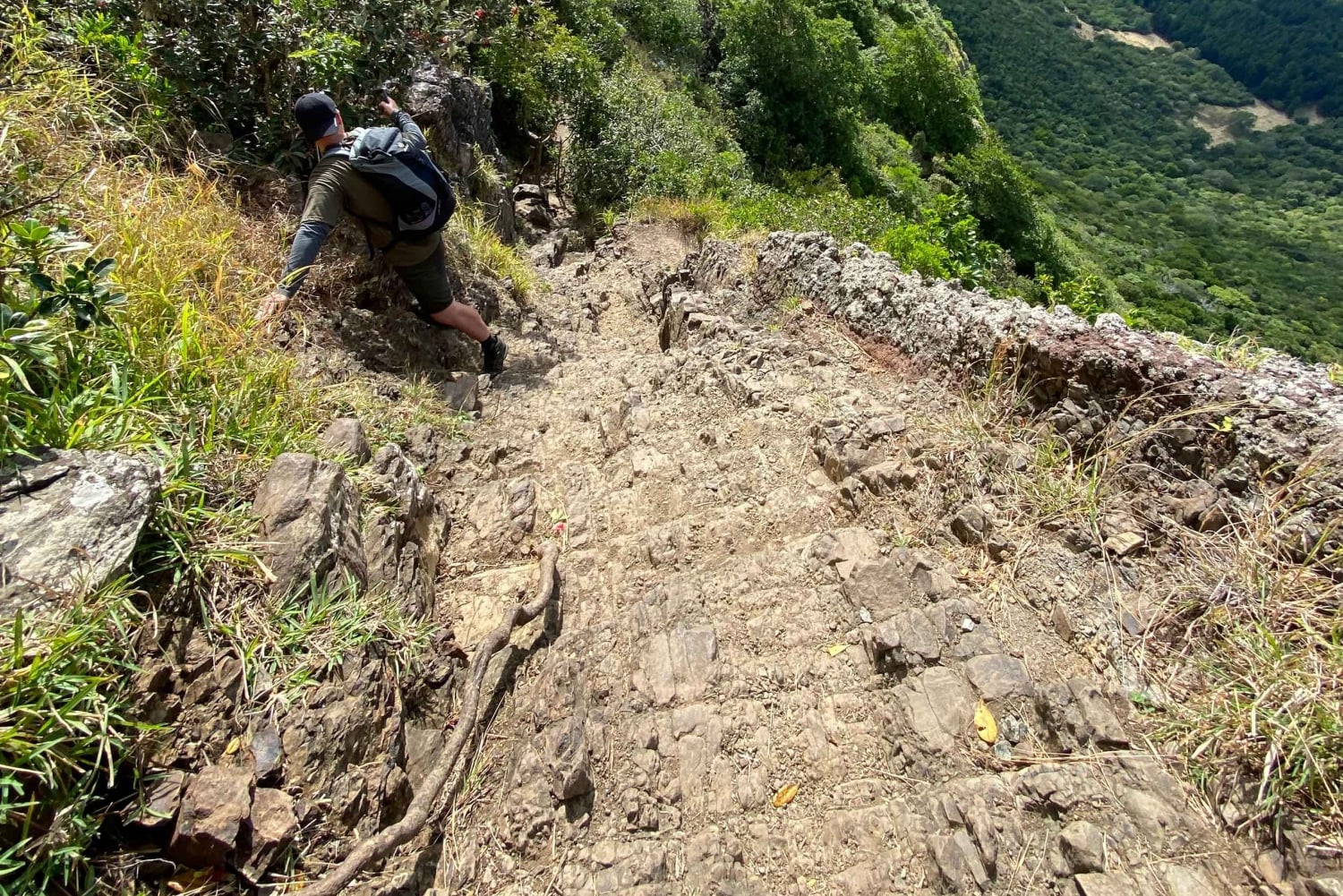 Wanderung auf den Le Morne auf Mauritius mit Transfer vom Hotel