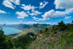 Wanderung auf den Le Morne auf Mauritius mit Transfer vom Hotel