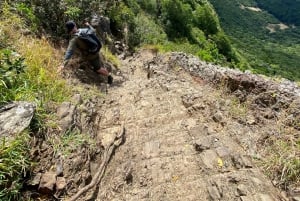 Wanderung auf den Le Morne auf Mauritius mit Transfer vom Hotel