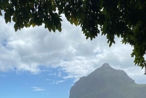 Wanderung auf den Le Morne auf Mauritius mit Transfer vom Hotel