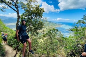 Wanderung auf den Le Morne auf Mauritius mit Transfer vom Hotel