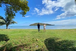 Wanderung auf den Le Morne auf Mauritius mit Transfer vom Hotel