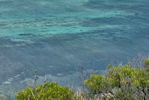 Maurice : Le Morne : Randonnée intime loin de la foule