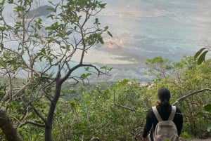 Maurice : Le Morne : Randonnée intime loin de la foule