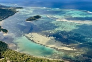 Maurice : Le Morne : Randonnée intime loin de la foule