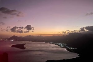 Maurice : Le Morne : Randonnée intime loin de la foule