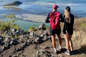 Maurice : Le Morne : Randonnée intime loin de la foule