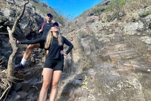 Maurice : Le Morne : Randonnée intime loin de la foule
