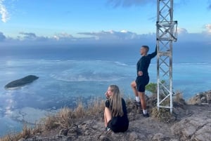 Maurice : Le Morne : Randonnée intime loin de la foule