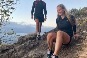 Maurice : Le Morne : Randonnée intime loin de la foule