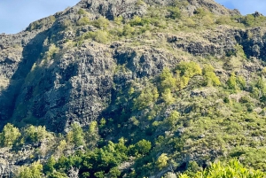 Maurice : Le Morne : Randonnée intime loin de la foule