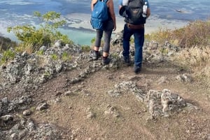 Maurice : Le Morne : Randonnée intime loin de la foule