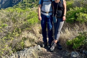 Maurice : Le Morne : Randonnée intime loin de la foule