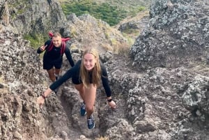Maurice : Le Morne : Randonnée intime loin de la foule
