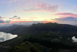 Maurice : Le Morne : Randonnée intime loin de la foule