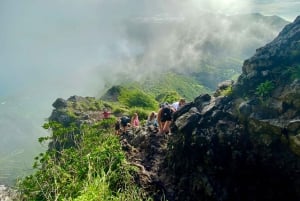 Mauritius: Le Morne Mountain UNESCO Öko-Wanderung
