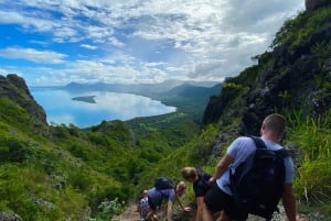 Mauritius: Le Morne Mountain UNESCO Öko-Wanderung